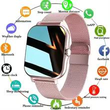 Sport SmartWatch DIY
