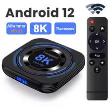 TV BOX Allwinner