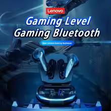 Lenovo GM2 Pro Bluetooth 5.3 Earphones