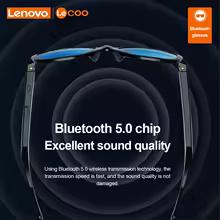 Original Lenovo Lecoo C8 Smart Glasses Headset