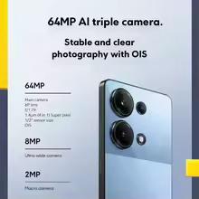 POCO M6 Pro Smartphone