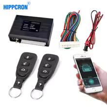 Car Alarm Systems Auto Remote
