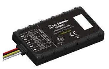 Teltonika FMB920 GPS Tracker