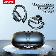 Lenovo XT80 Sports Wireless Earphones