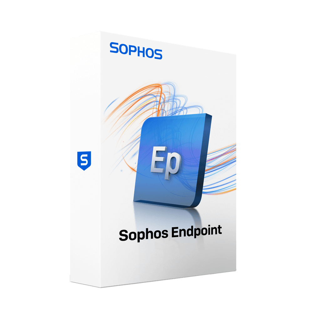 Sophos Central Intercept X Essentials